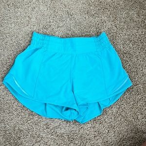 Lululemon Hotty Hots